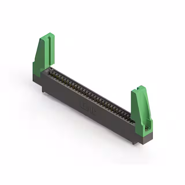 395-064-555-888 EDAC Inc.  Edgeboard Connectors